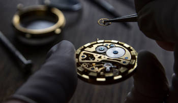 jewelry and watch repair service