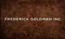 fredrick goldman logo