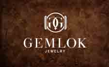 gemloc logo