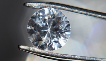 Round Diamond