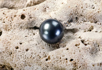 tahitian pearls