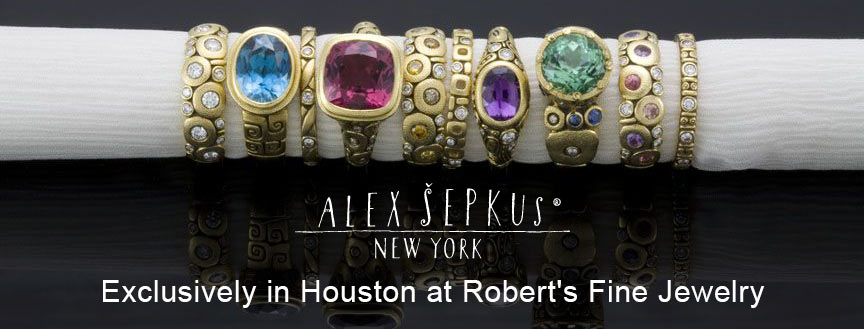 alex sepkus jewelry